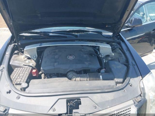 Used Floor Jack fits: 2011 Cadillac Cts Grade A