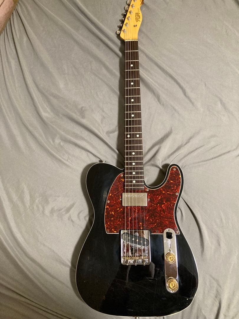 Fgn Neo Classic Nctl-20 Semi-Order Product