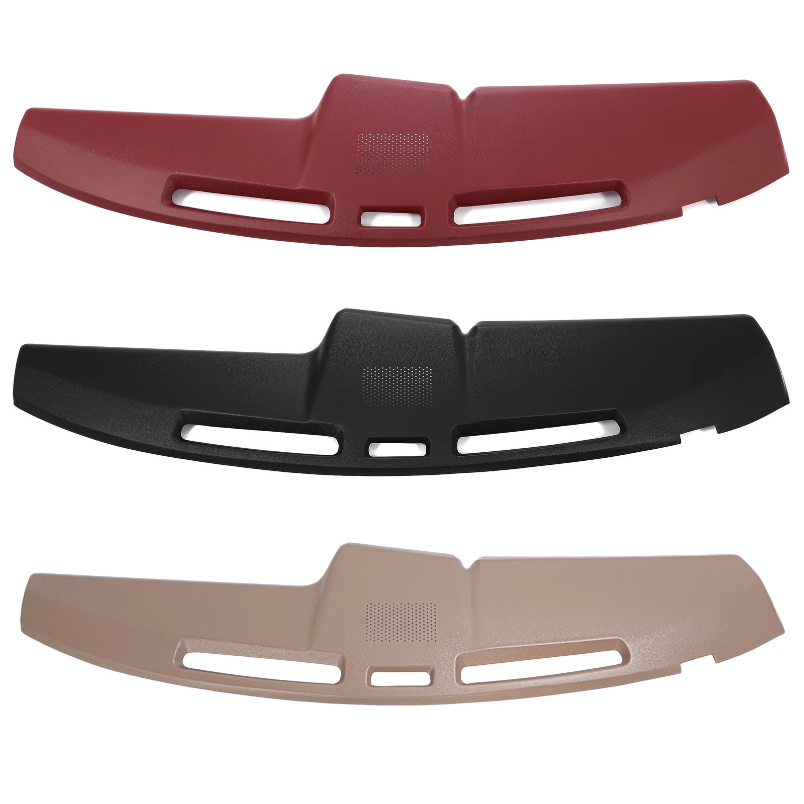 Fit For 1980-1986 1985 F150 F250 F350 Bronco Dash Dashboard Cover