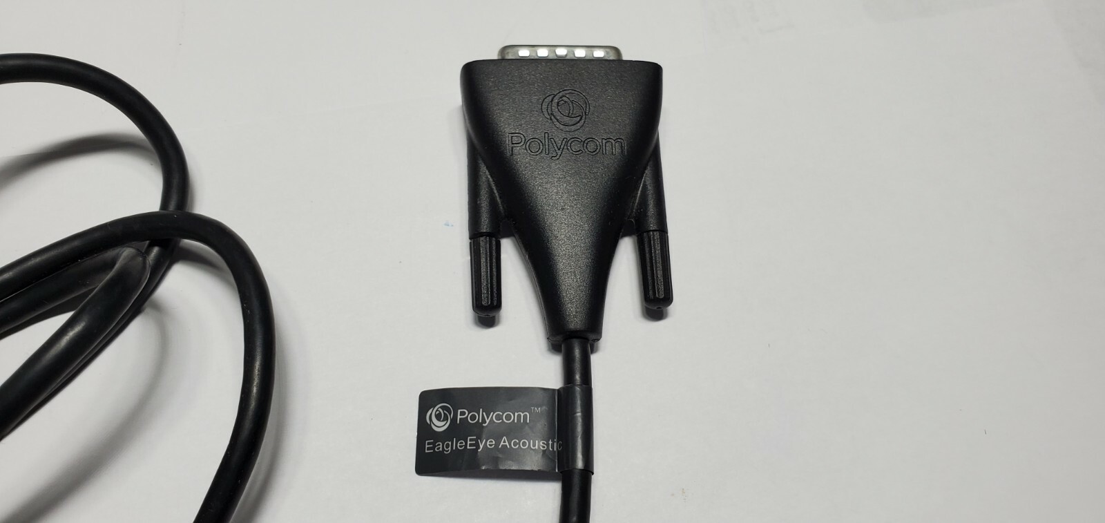 Polycom Eagle Eye Camera EPTZ-2 Part 2624-65058-001 TESTED