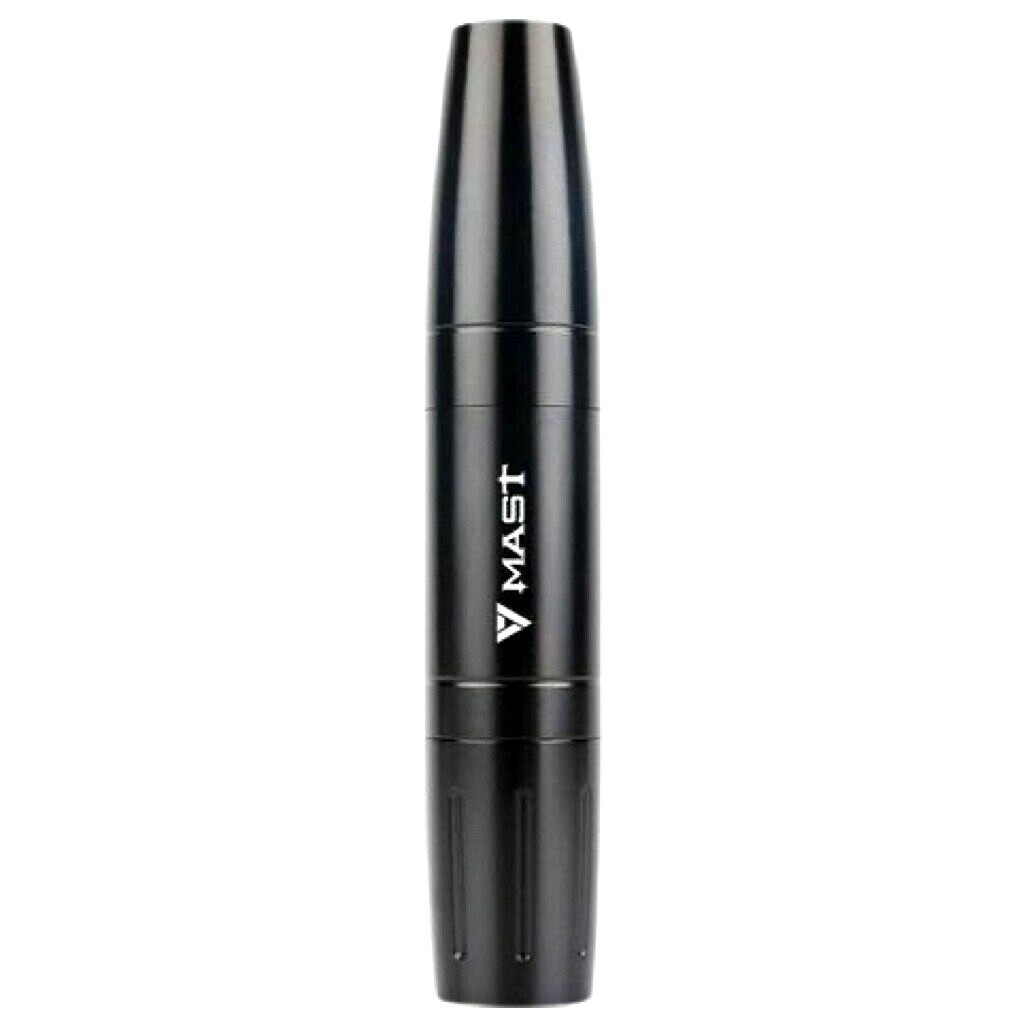 Mast Magi Rotary Pen Machine PMU SMP Cartridge WQ4905 Black