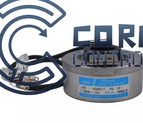 NEW TAMAGAWA TS5208N131 Encoder