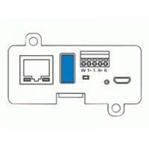 INDUST RELAY CARD M2