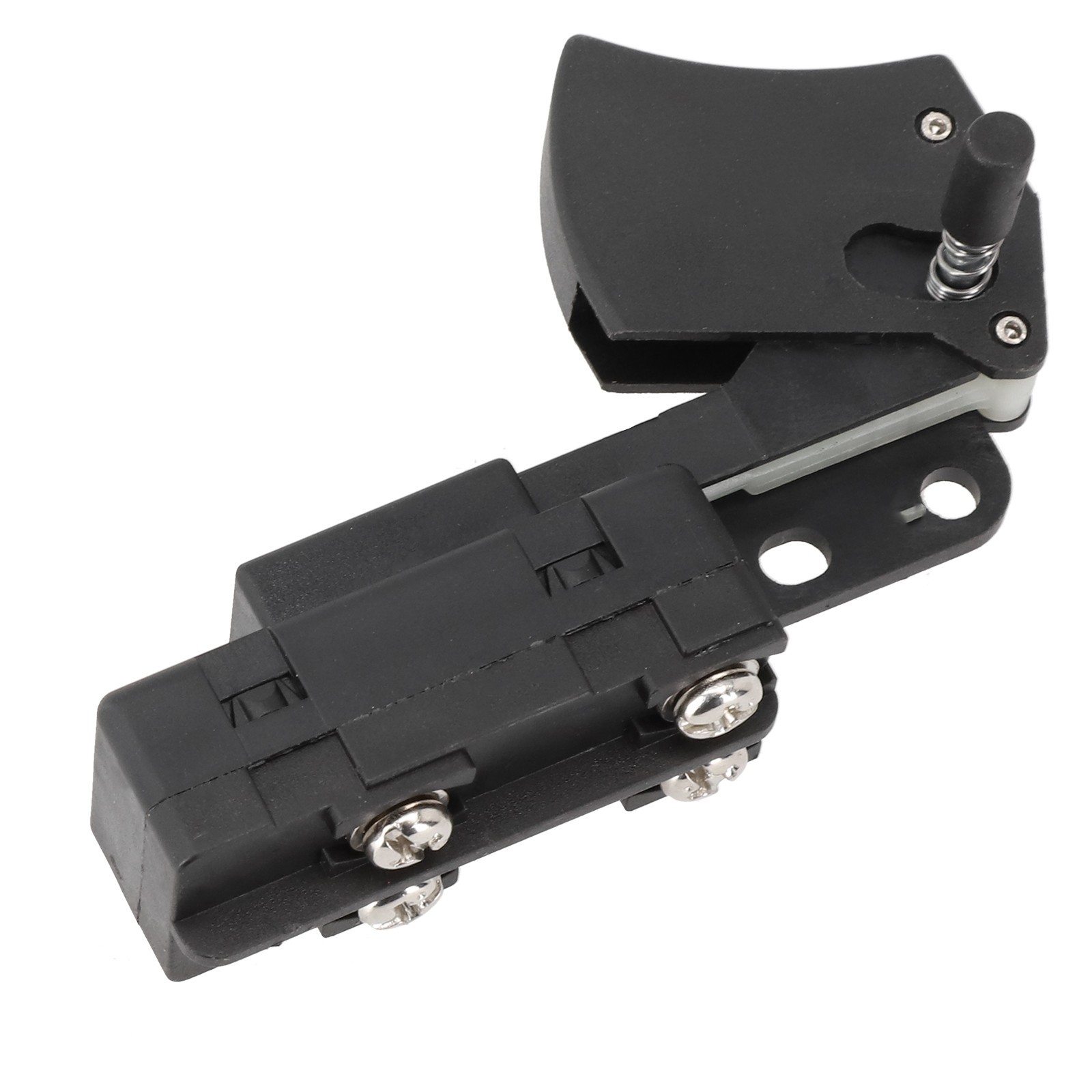 Trigger Switch Electric Power Tool 255 Cut-off Machine Black High Quality