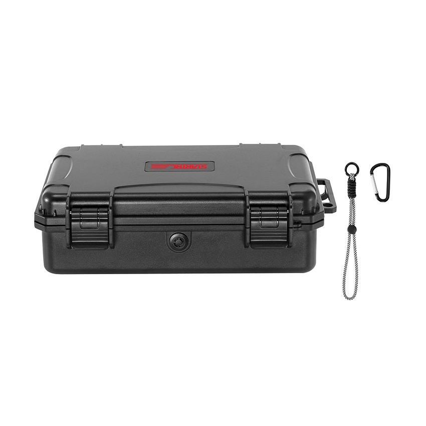 Waterproof Carrying Case Storage Box Protect for DJI Osmo Action Series Camera