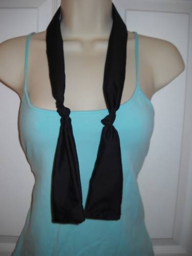 Cool Wrap - Neck Cooling Tie Chilling Workout Headband