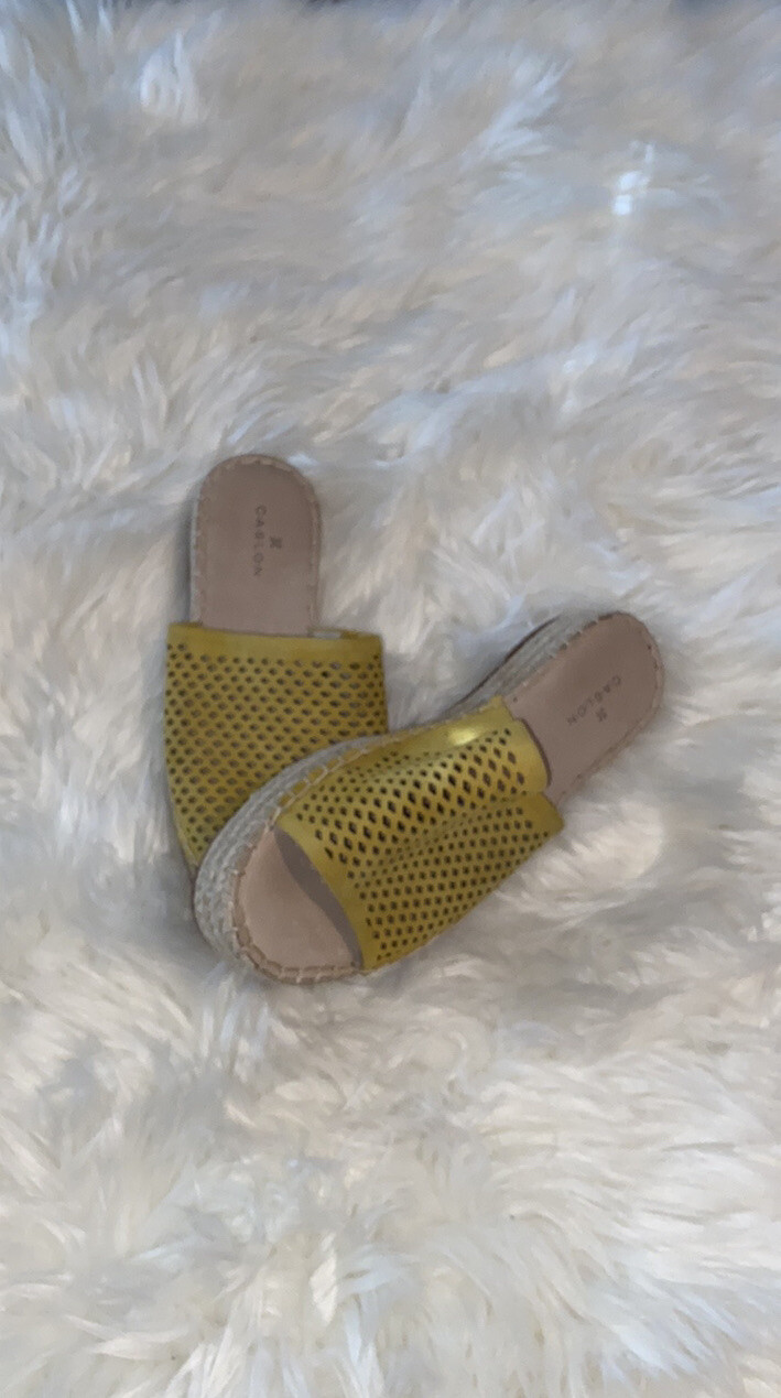 Caslon Espadrilles Slip On Sandal