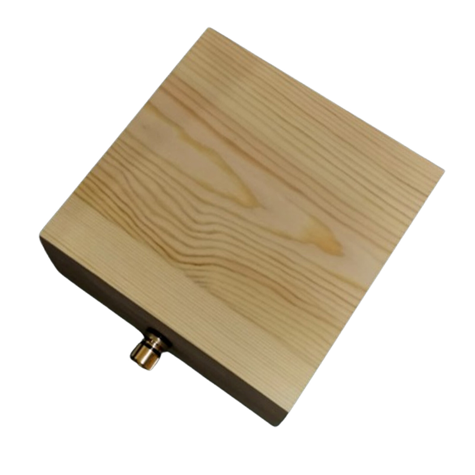 HiFi Audio Grounding Box Power Purifier Noise Filter for Amplifier / Speaker