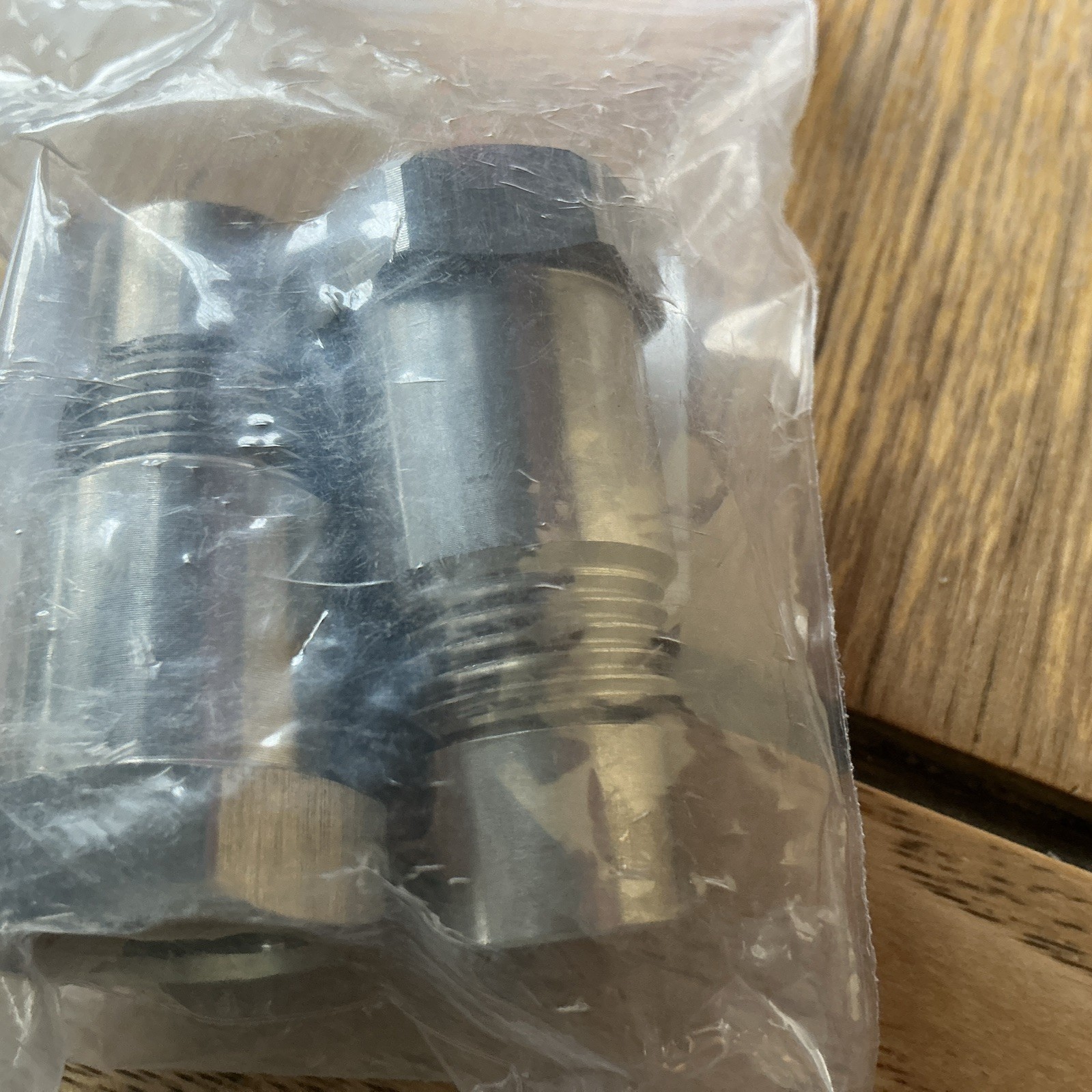 Car oxygen sensor