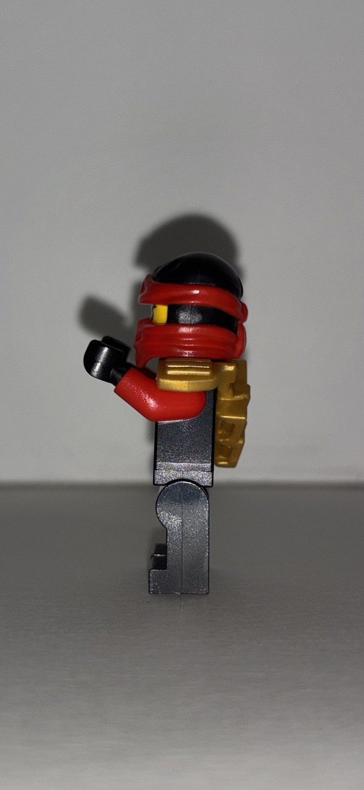 LEGO Ninjago 70605 Kai Skybound Minifigure (njo194)