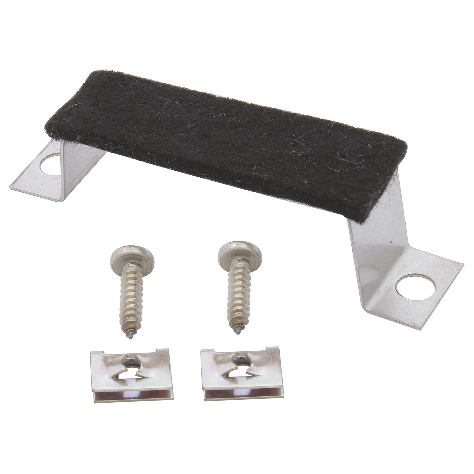 Austin Healey sprite , MG Midget , Window Drop Stop Bracket Kit , AHA7431SSK