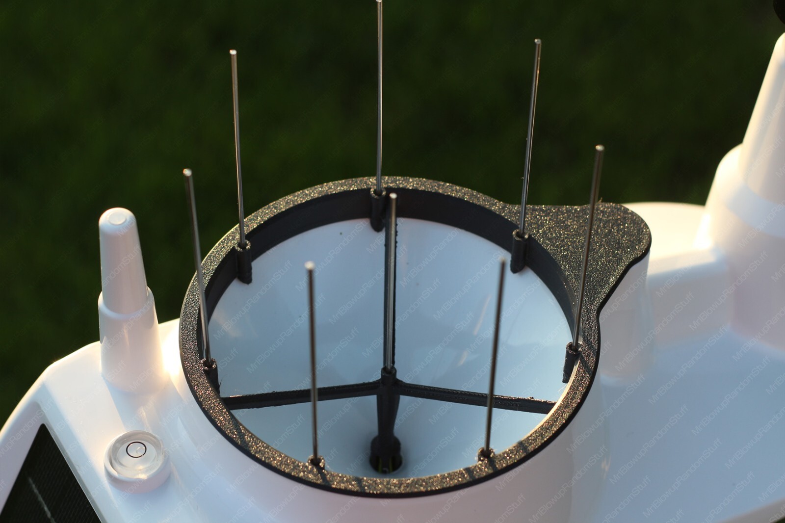 Davis Instruments Vantage Vue Bird Spikes