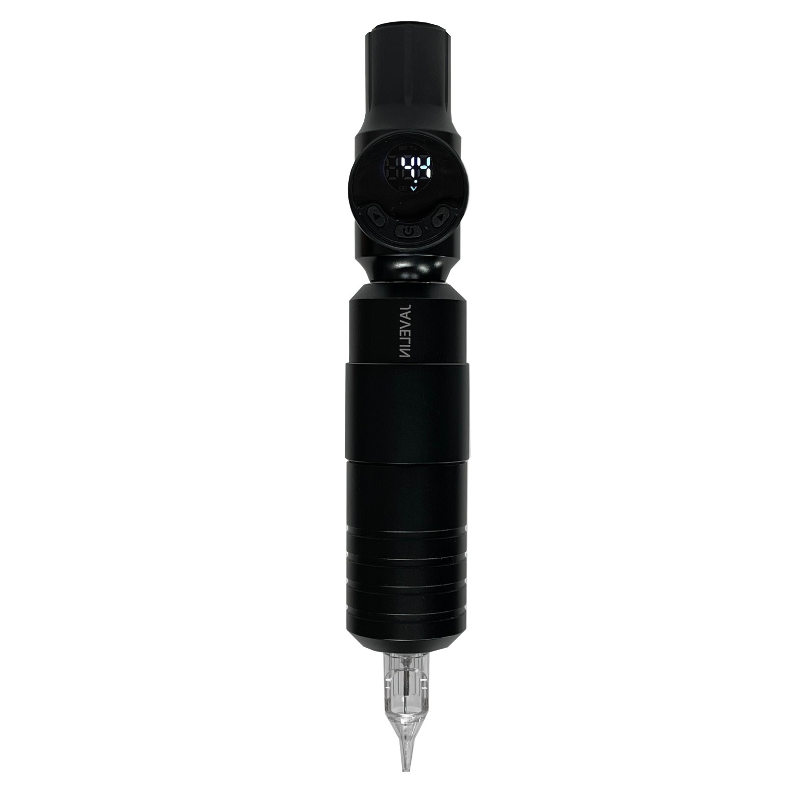 Javelin Lance Wireless Tattoo Pen Permanent Makeup Rotary Machine