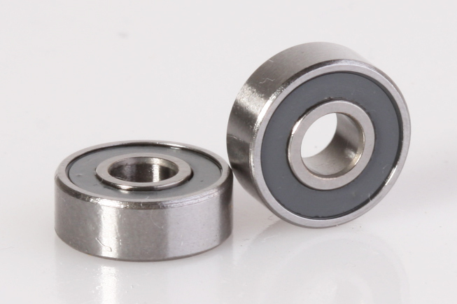 4x11x4mm Ceramic Ball Bearings 694 Ceramic Bearing 4x11mm Ball Bearings 2 pieces
