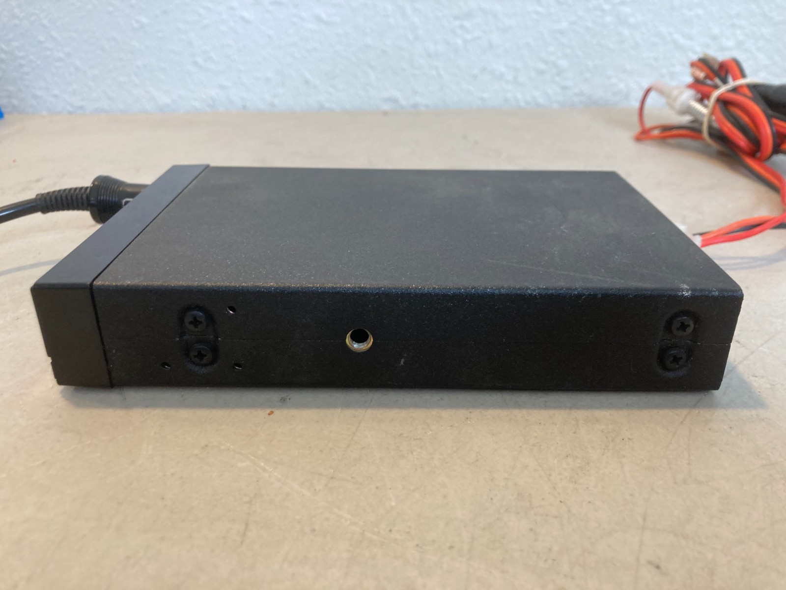 Cobra 20 Plus CB Radio Transceiver 40 Channel Model