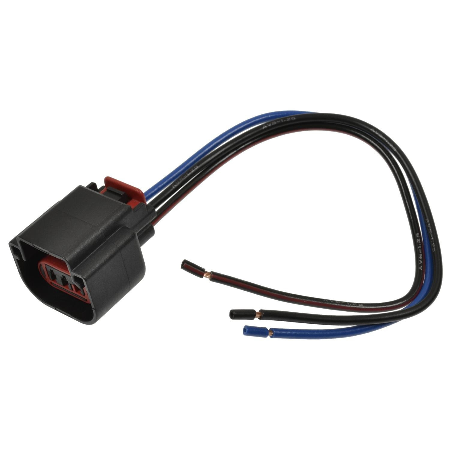 For 2013-2020 Ford F-350 Super Duty Power Brake Booster Sensor Connector SMP