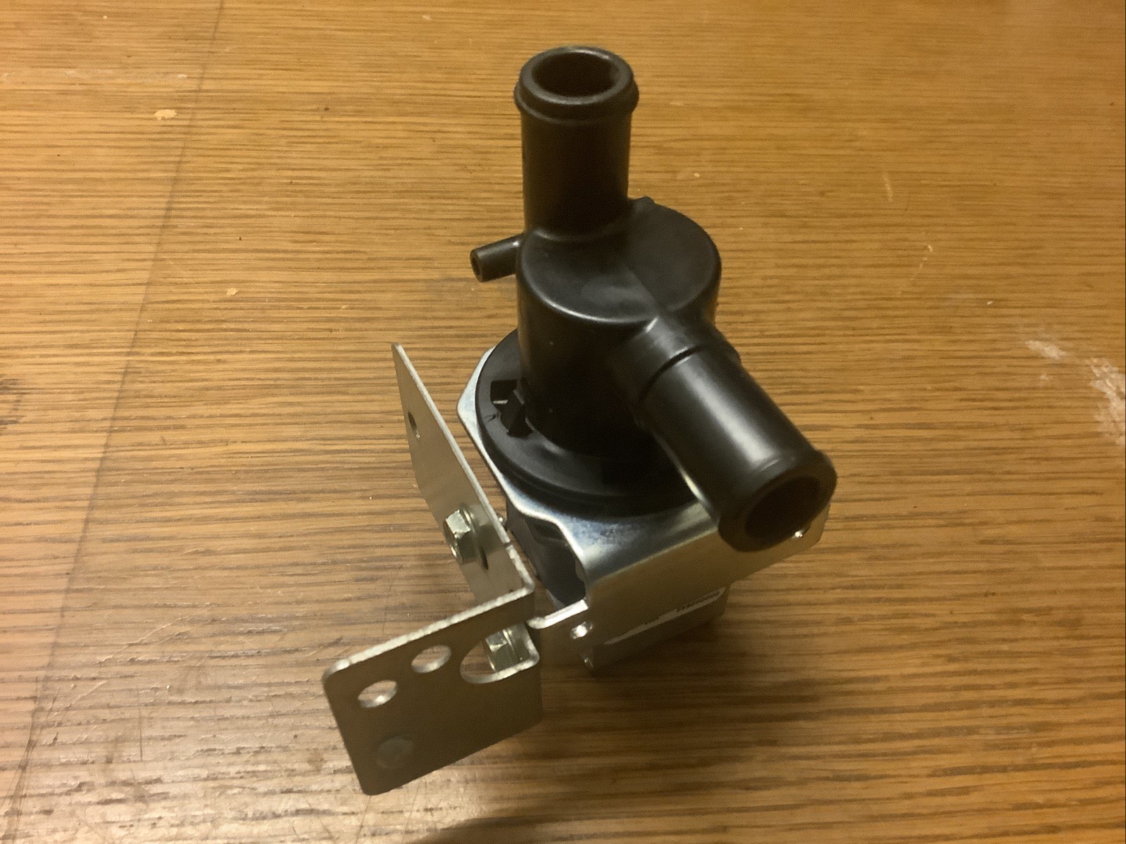 Dump Water Solenoid Valve for Ice Machine DELTROL Controls 000002642 120V 18W