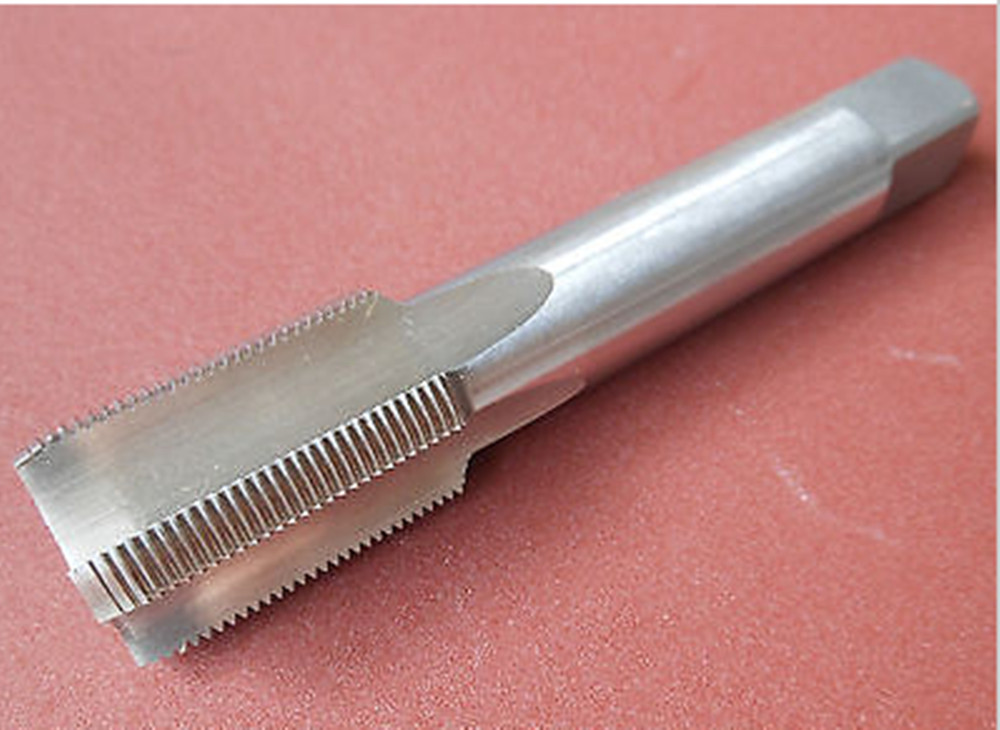 1pc  1 7/16"-16 Taps Threading 1 7/16 - 16 HSS Right Hand Tap