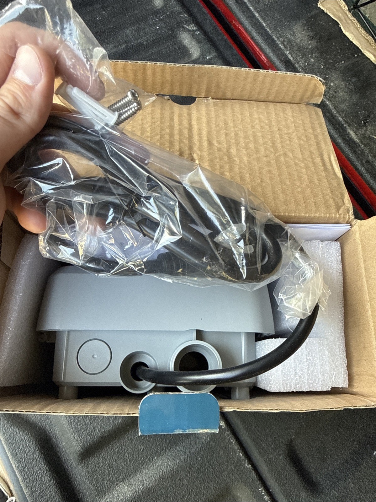 Hunter X2-600 Outdoor Irrigation Controller 6 Zone WiFi Capable (OB)