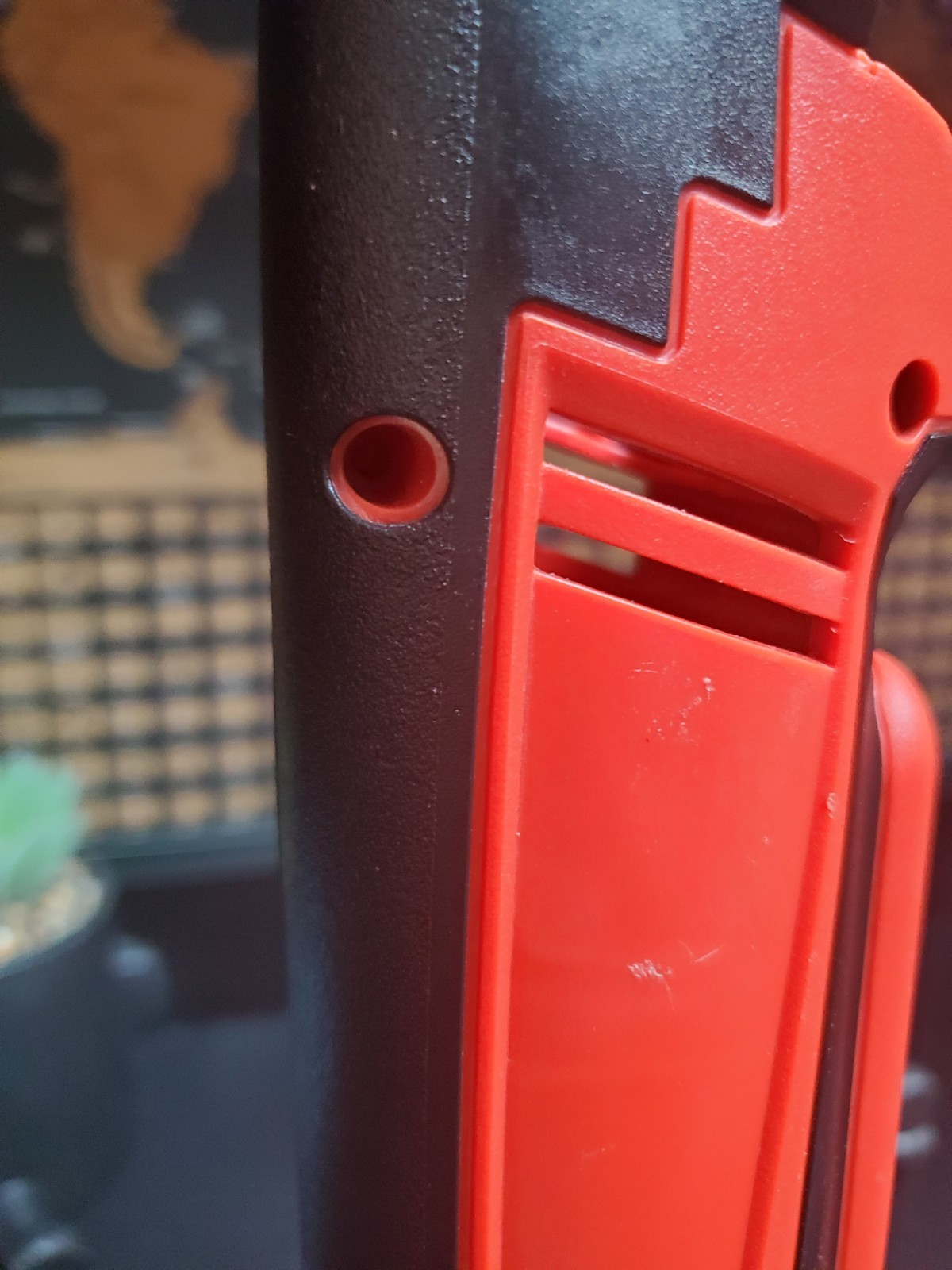 MILWAUKEE TOOLS 2615-20 Case Only