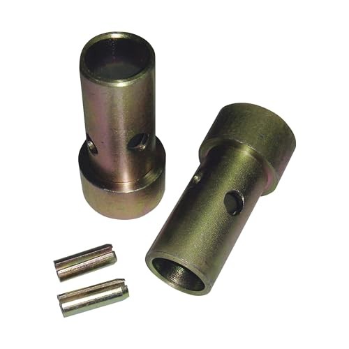 NorTrac Quick-Hitch Bushing Set