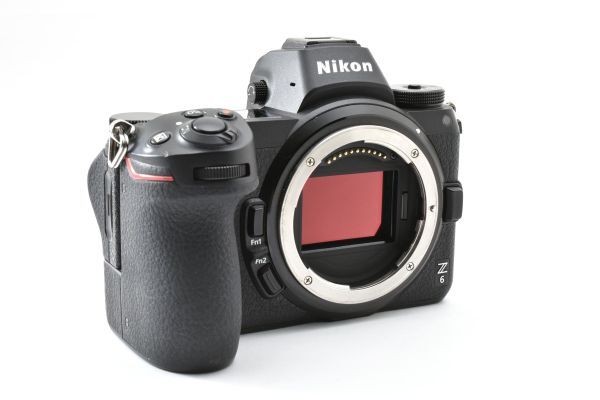 Nikon Z6 Body 674305