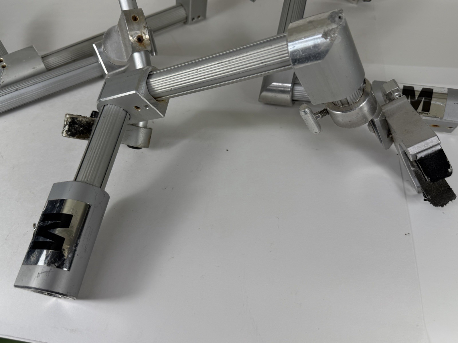 Randall May International Mounting Percussion Hardware System