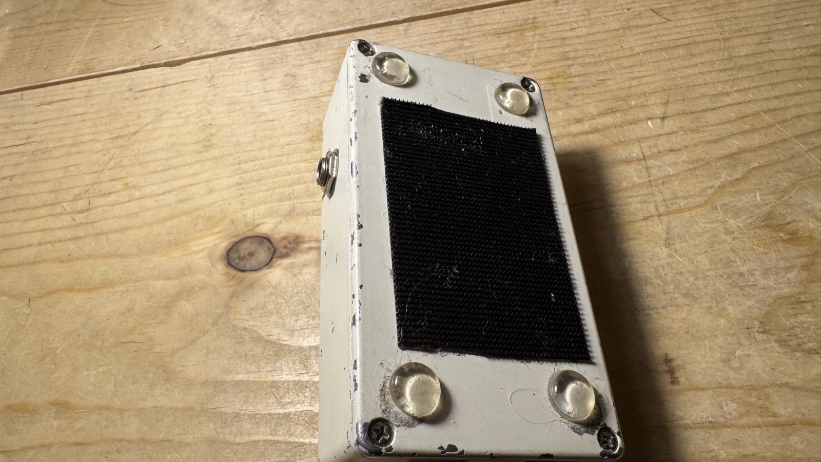 Pro Tone Pedals Thruster Boost / OverDrive