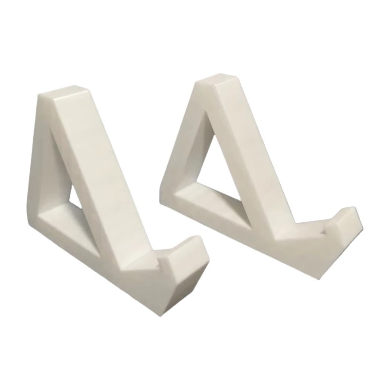 Mechanical Keyboards Display Stand Height Adjustable Desk Accessory for Typists
