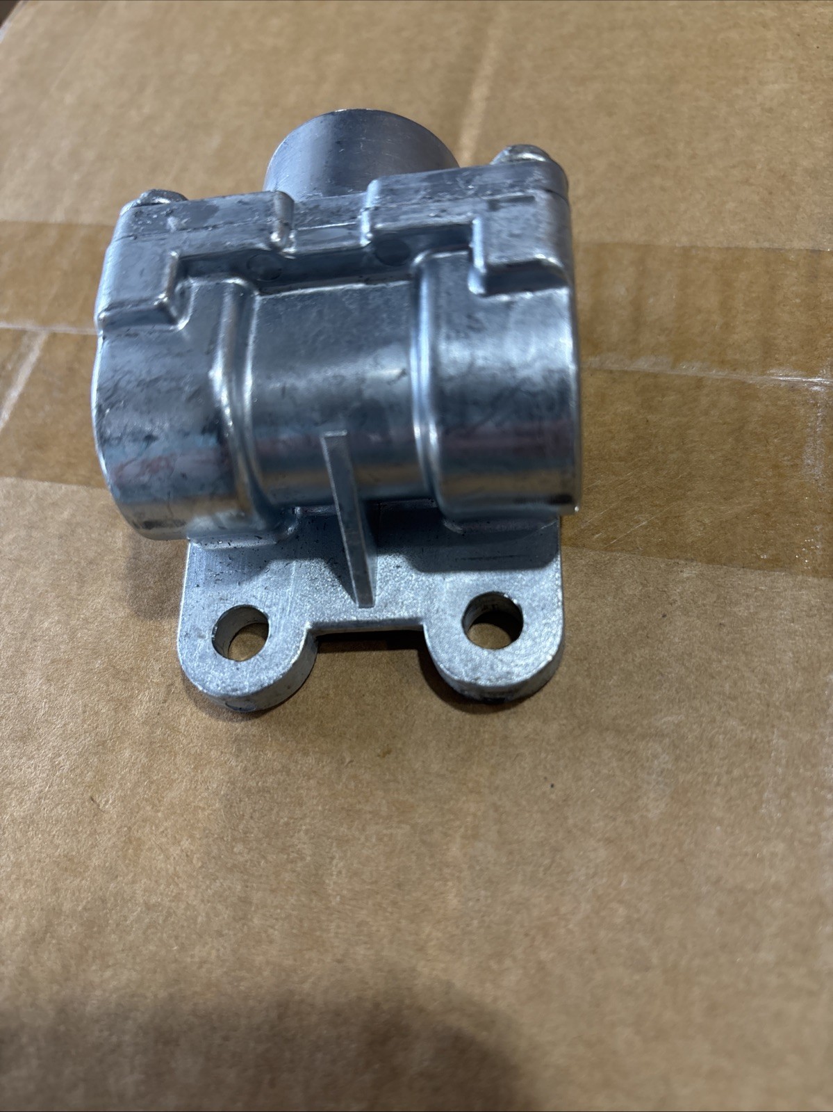 572.1034 Fuel Return Flow Splitter Tee Standard Flow - 060070 801093 2252-1D