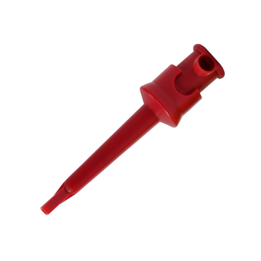 Reliable Copper for MINI Grabber Test Hook Clips for DIY For Multimeter Testing