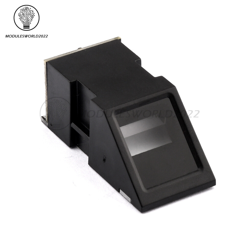 Optical Fingerprint reader Sensor Módulo sensors All-in-one For Arduino Lock