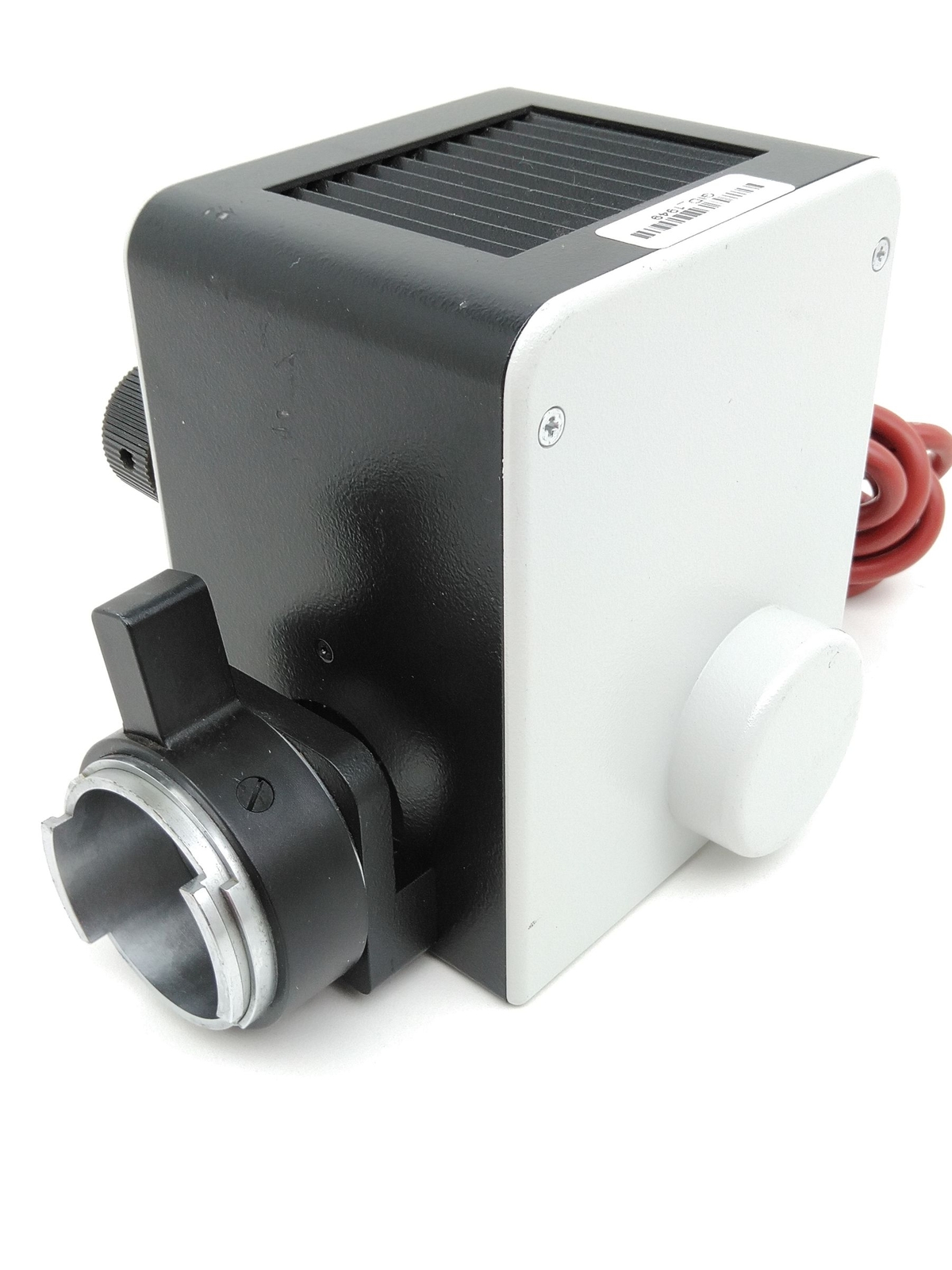 Ernest Leitz Wetzlar 307-143.004 100W Lamp Housing
