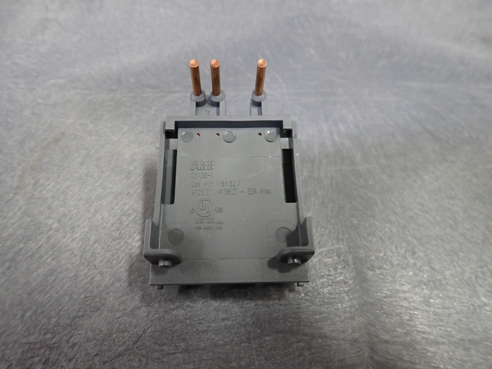 NEW ABB BEA38-4 Close Coupler