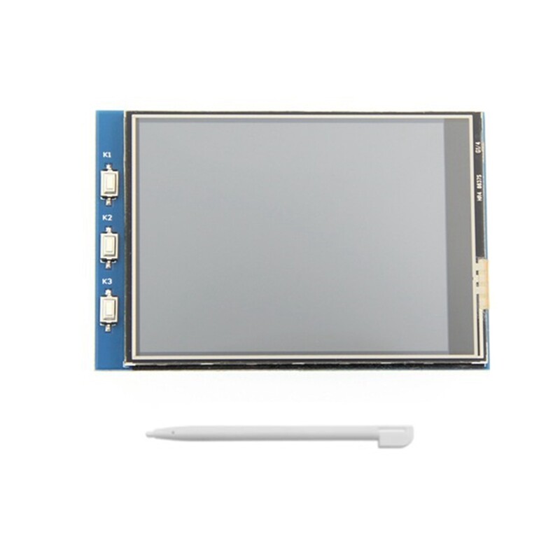 For LCD 3B+/4B LCD Display G1M85465-