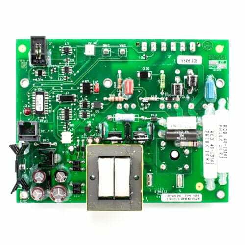 Repair Service For Graco Board 243660 244232 244010 UltraMax 1595 Mark V 6MonWar