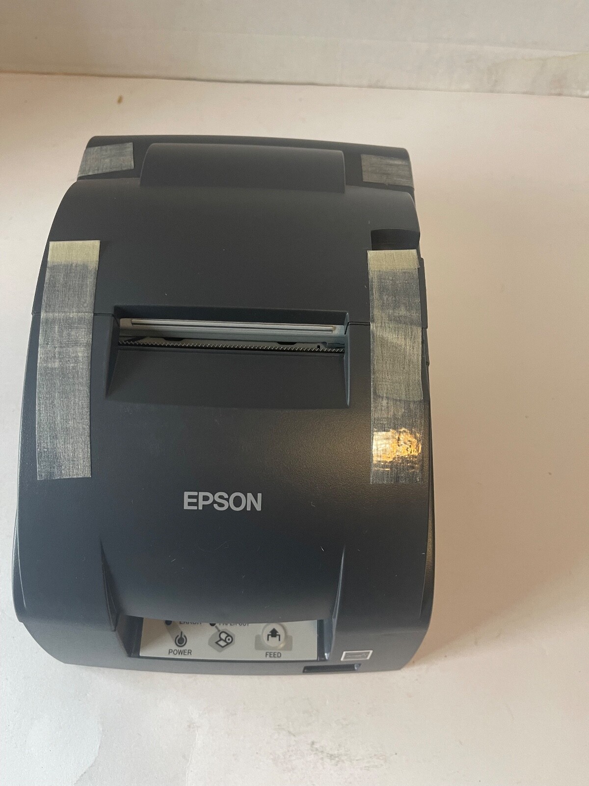 EPSON TM-U220PB (653) M188B Kitchen POS Receipt Printer C31C517653 NEW Parallel