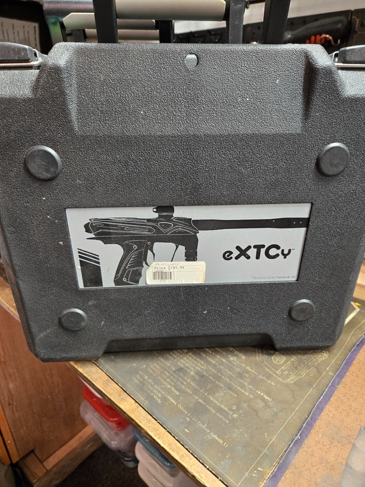 GOG Extcy Marker