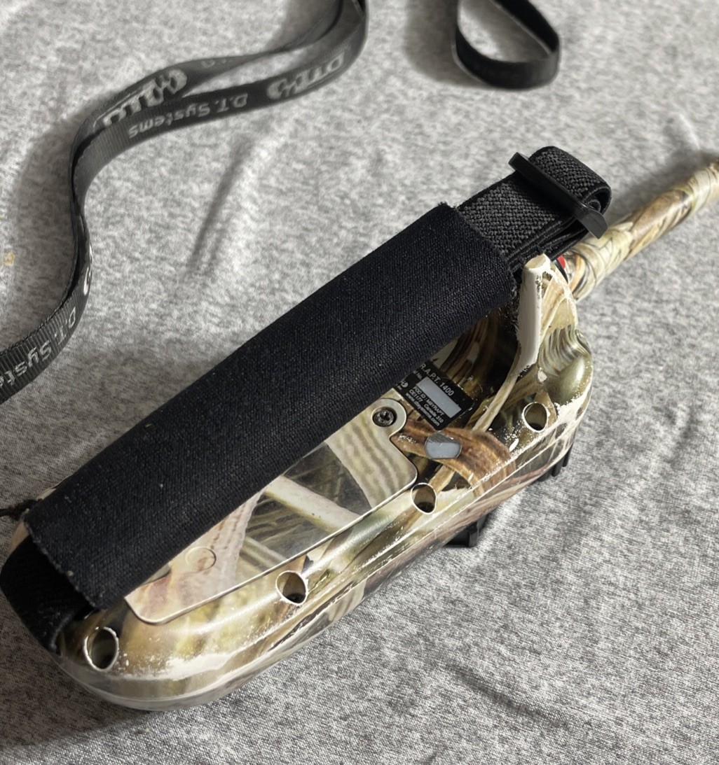 DT Systems R.A.P.T 1400 Remote Control Dog Training Collar System