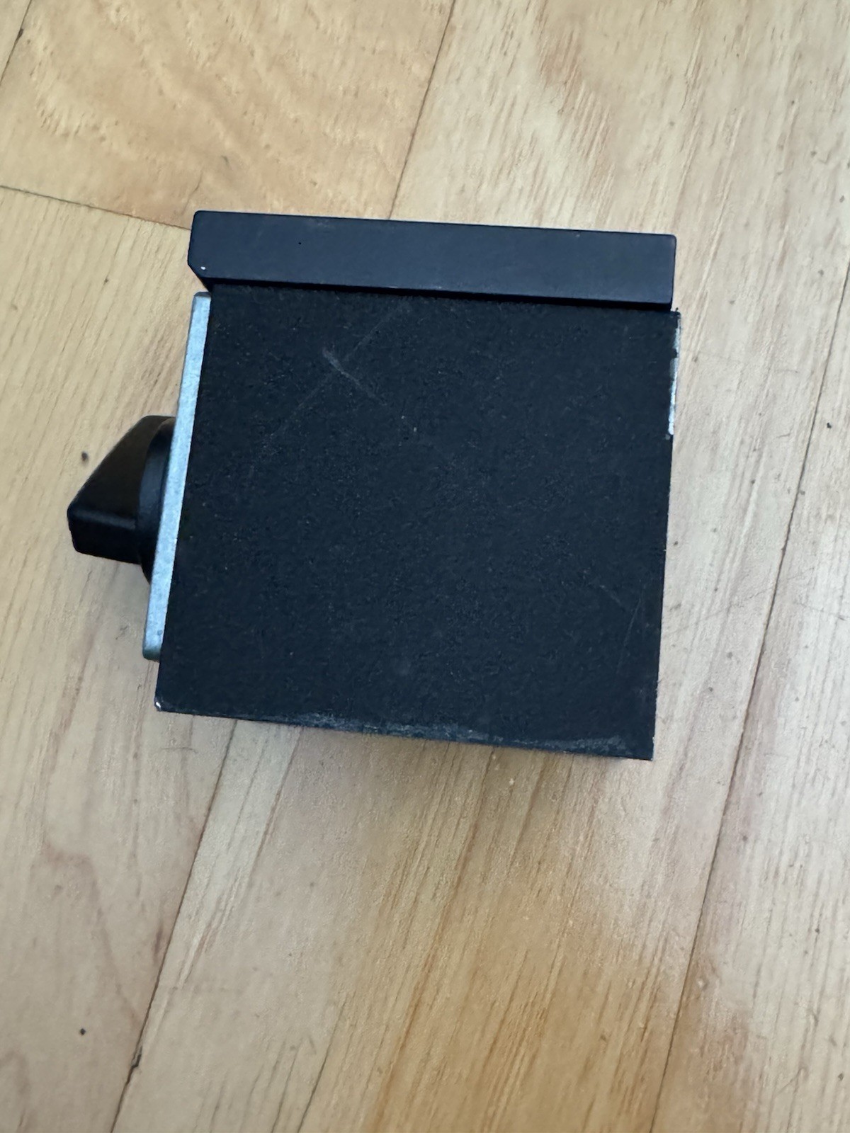 Newport MB-3 Compact Magnetic Base