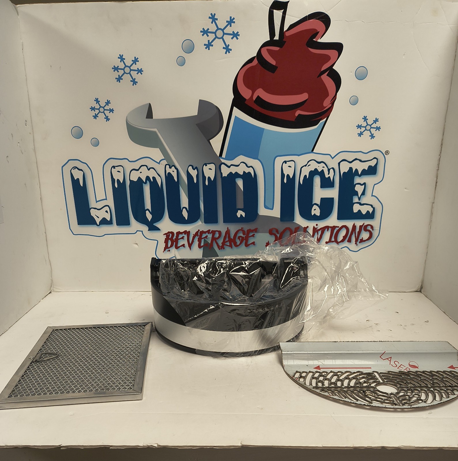 1 New Bunn Drip Tray - for Bunn Refresh 43156.0001