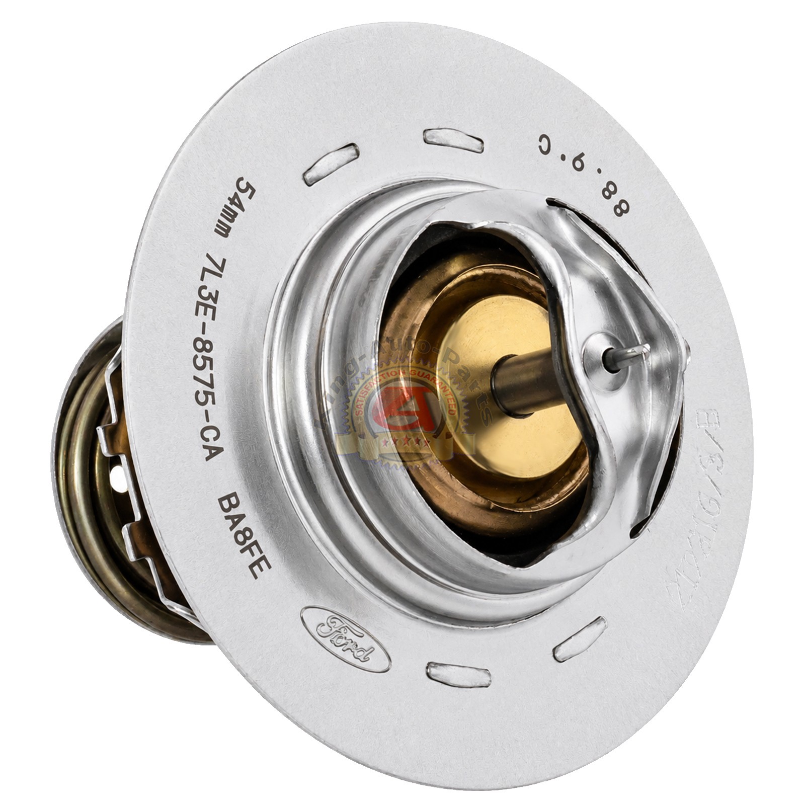RT1254 One Motorcraft Thermostat Assembly
