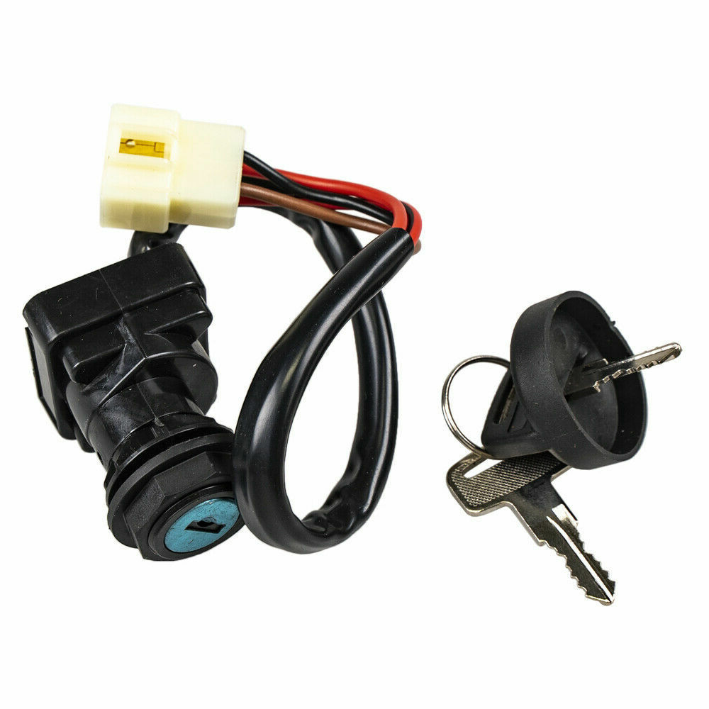 Ignition Key Switch Fits Polaris 4110209