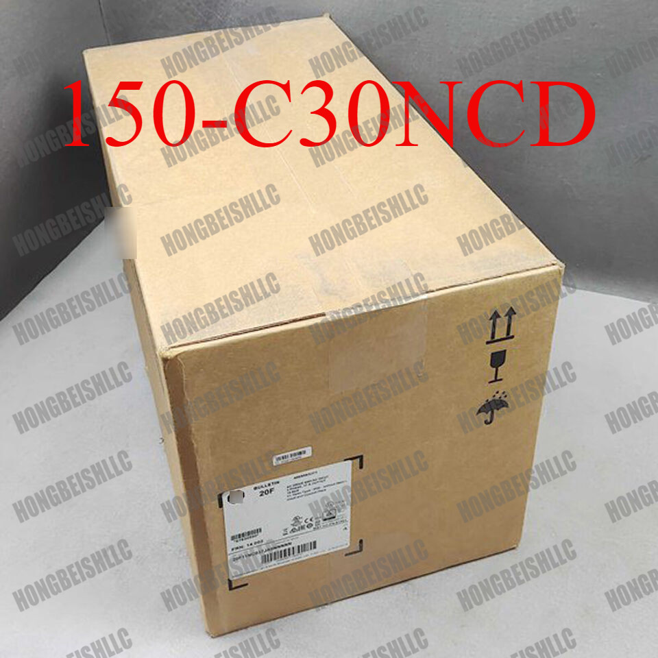 AB 150-C30NCD SMART MOTOR CONTROLLER Spot Goods UPS Expedited Shipping