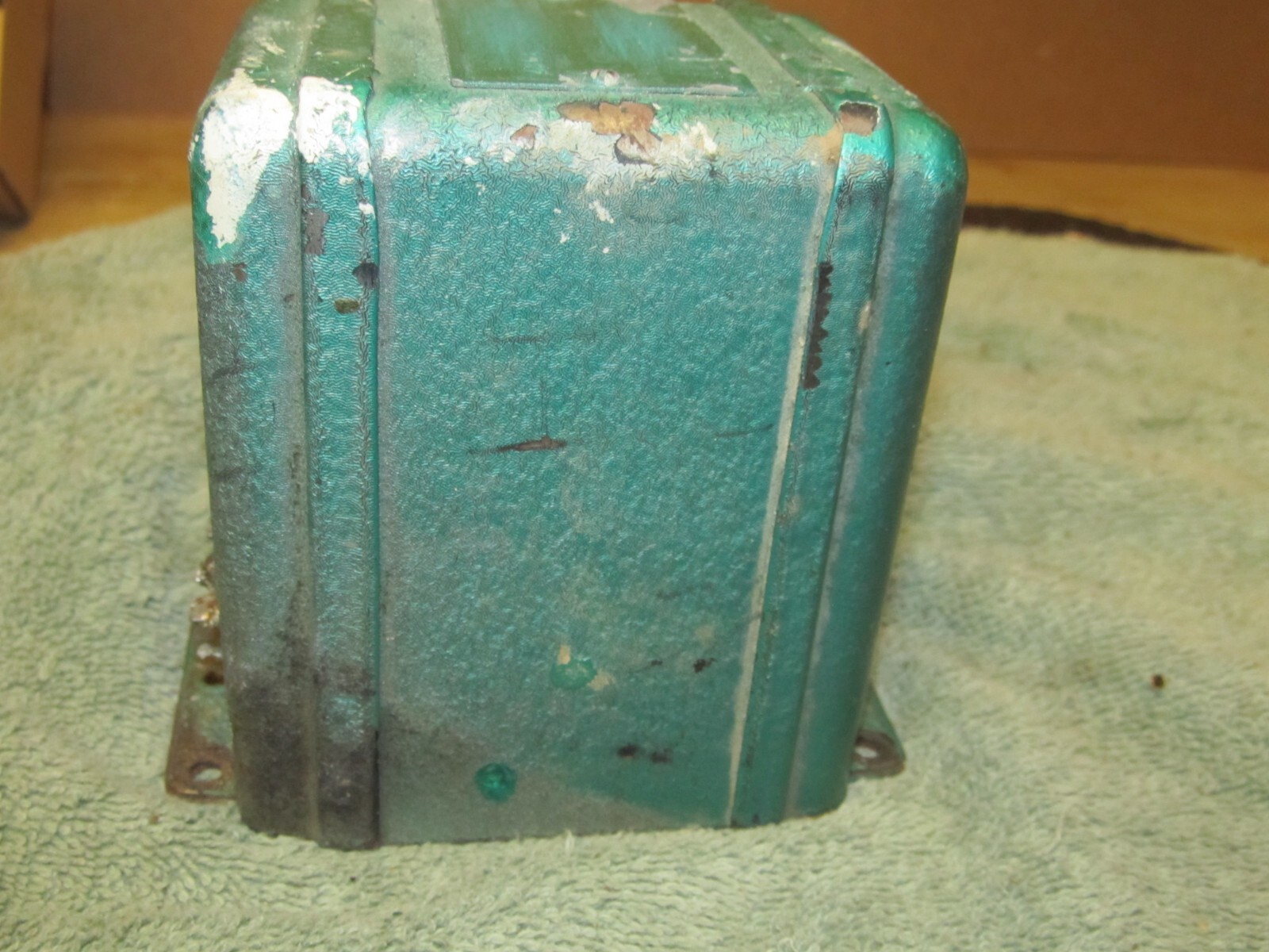 Vintage Jensen Z3097 Transformer #2