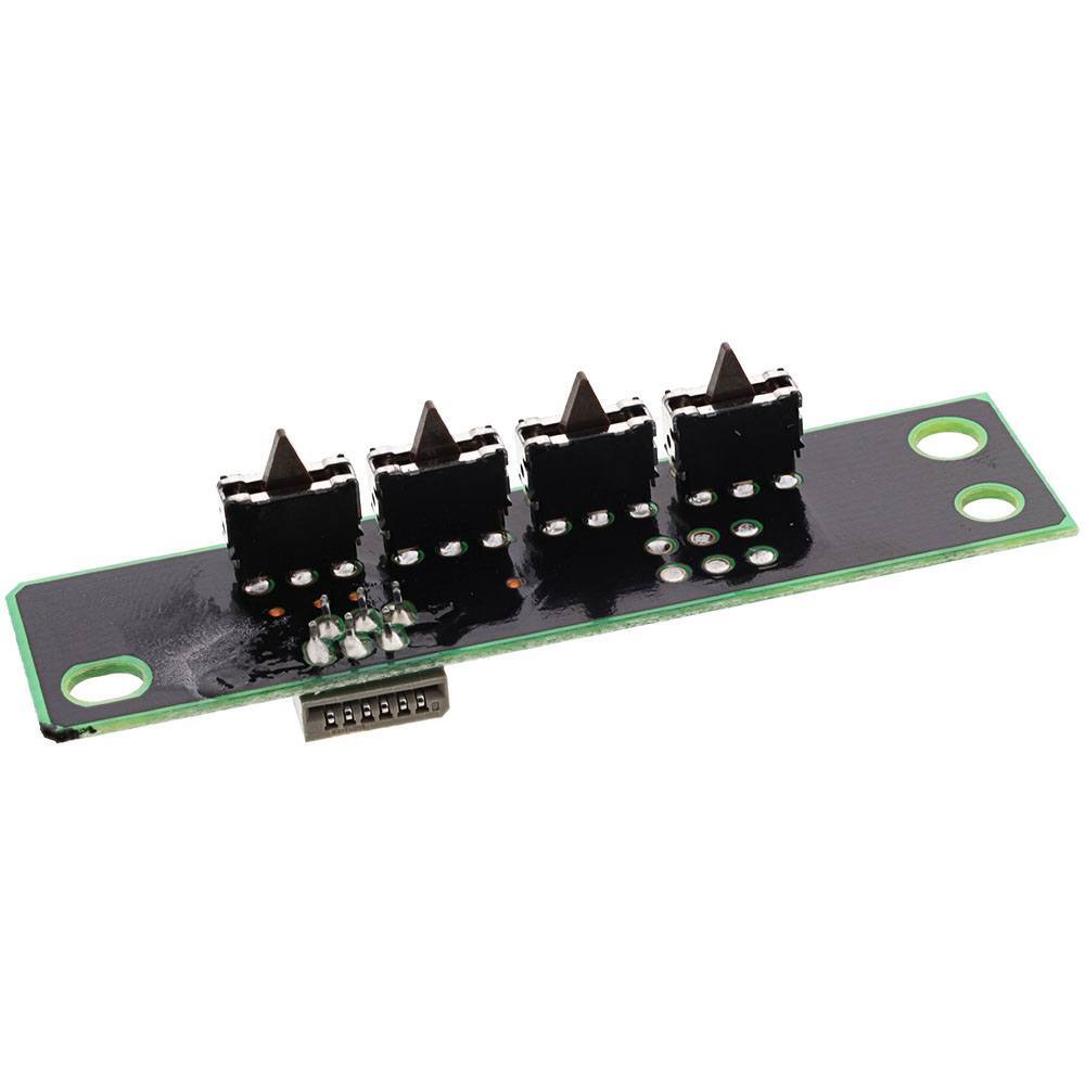 Frame PCB Assembly, Babylock