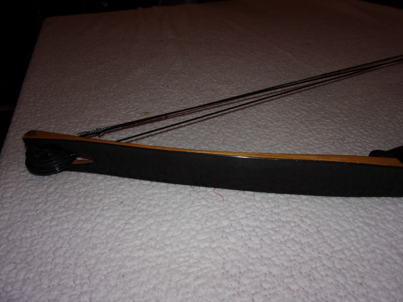 Darton Archery SL 50 Left Hand Compound Bow