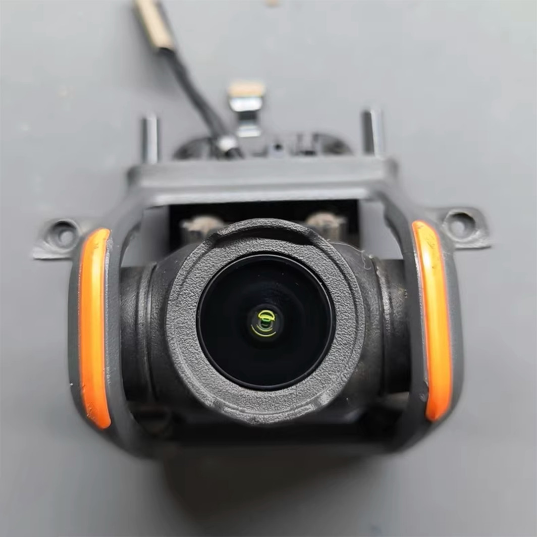 DJI Avata 2 3-axis Gimbal Camera Assembly With IMU Module – Replacement Part