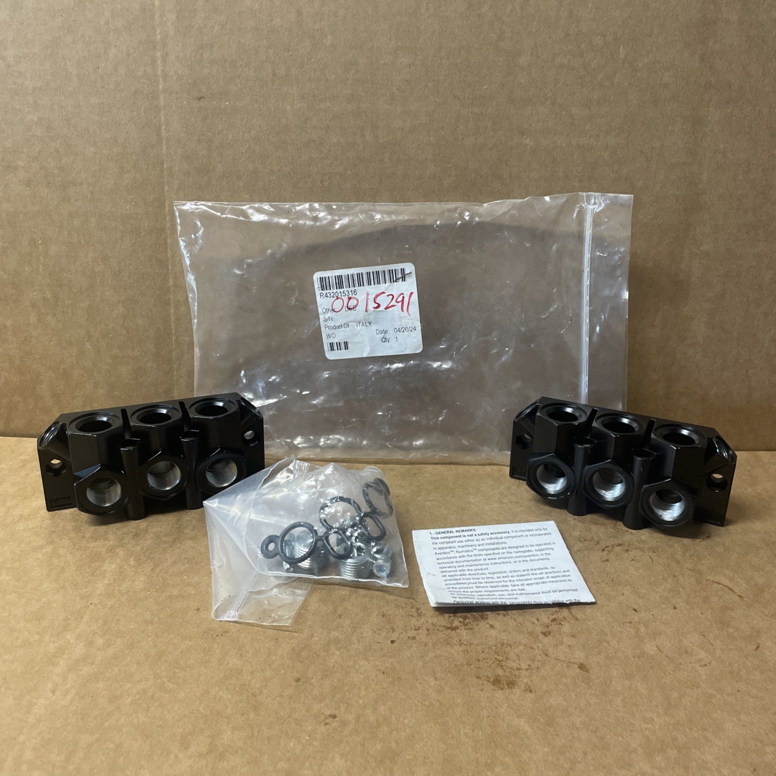 BOSCH R432015316 / R432015316 (NEW NO BOX)