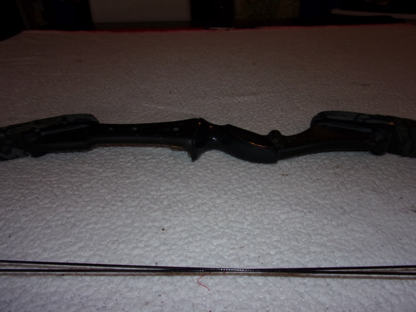 Darton Trailmaster Compound Bow